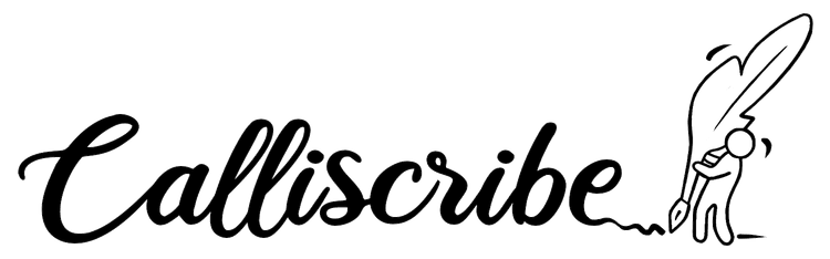 Calliscribe